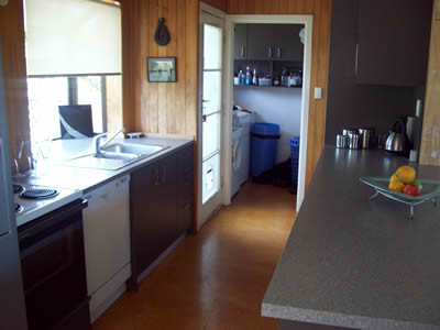 Kitchen After Renovation