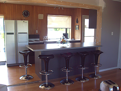 Kitchen After Renovation