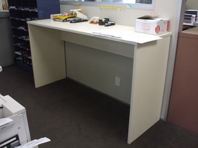 After Refit