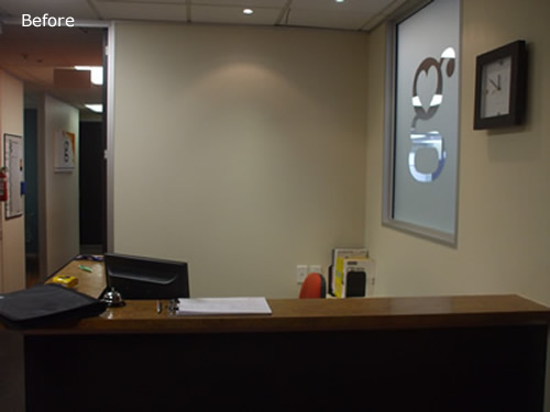 Before Refit