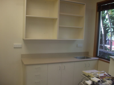 After Refit